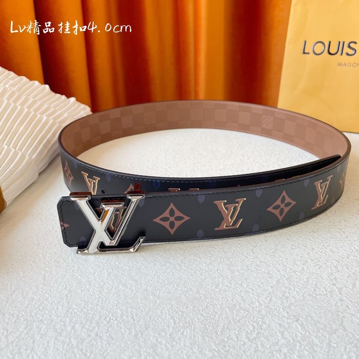 Louis Vuitton Belt 40MM LVB00149